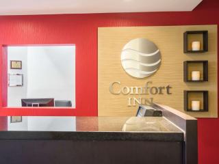 Comfort Inn Airport East - Quebeque - 4