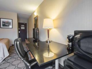 Comfort Inn Airport East - Quebeque - 2