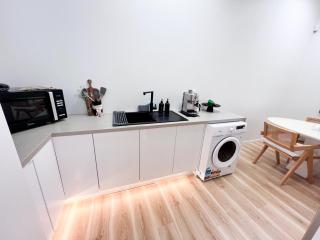 Designer Apartment - Auckland - 1