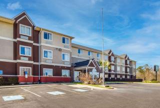Quality Inn & Suites Augusta Fort Eisenhower Area - Augusta - 7