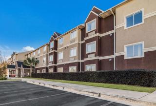 Quality Inn & Suites Augusta Fort Eisenhower Area - Augusta - 6