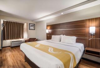 Quality Inn & Suites Augusta Fort Eisenhower Area - Augusta - 2