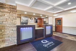 Quality Inn & Suites Augusta Fort Gordon Area - 5