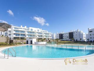 Nice apartment in Higuerón West - Fuengirola - 6