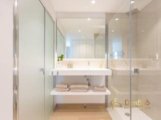 Nice apartment in Higuerón West - Fuengirola - 5