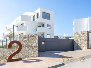 Nice apartment in Higuerón West - Fuengirola - 3