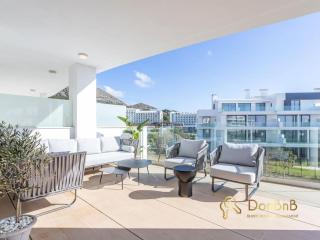 Nice apartment in Higuerón West - Fuengirola - 1