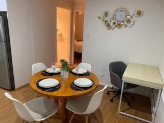 Comfy Small House - St Marys - 4