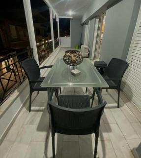 Fay's Apartment - Naupacte - 8