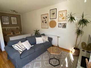 Stilvolles Appartement - 2