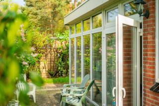 Bos Bungalow Drenthe - 0