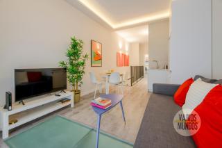 Magnífico Apartamento para 8pax en Calle Santa Ana - 5