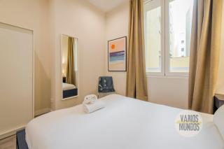 Magnífico Apartamento para 8pax en Calle Santa Ana - Madrid - 7