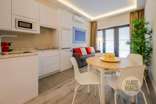 Magnífico Apartamento para 8pax en Calle Santa Ana - Madrid - 3