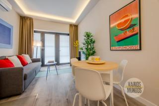 Magnífico Apartamento para 8pax en Calle Santa Ana - 4