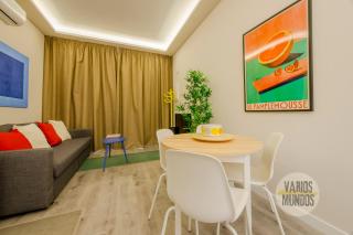 Magnífico Apartamento para 8pax en Calle Santa Ana - 8