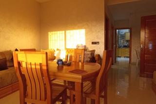 Appartement neuf 2 visé pour les familles - 9