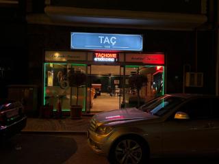 Tac Palace - Edirne - 0