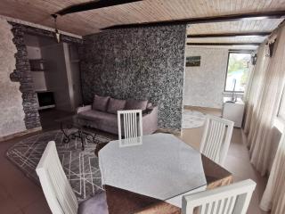 Monte-Kristo Hotel - Kamianets-Podilskyi - 4