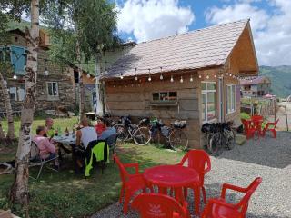 Guest House Cafe Nita - Ushguli - 4