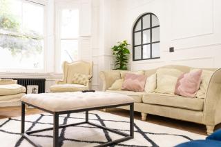 Kensington Bay View Dreams - Londra - 9