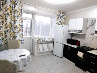 Квартира посуточно - Kökşetaw - 1