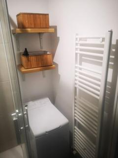 Appart dans le centre historique de Chartres - 2