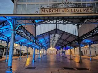 Appart dans le centre historique de Chartres - 1