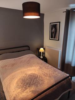 Appart dans le centre historique de Chartres - 9