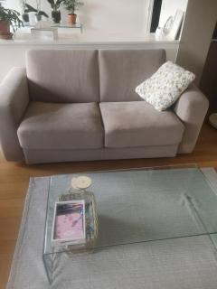 Appart dans le centre historique de Chartres - 4