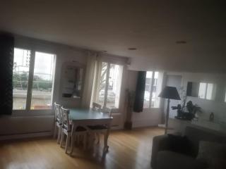 Appart dans le centre historique de Chartres - 5