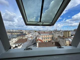 Central cosy room - París - 6