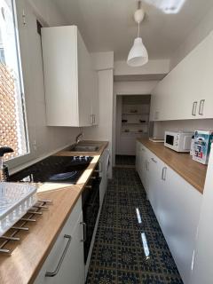 Apartamento Boutique Abades II - Sevilla - 3