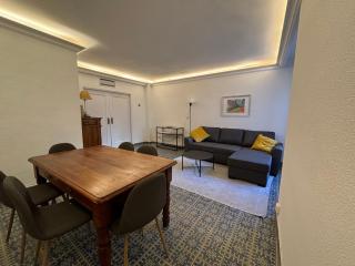 Apartamento Boutique Abades II - Sevilla - 9