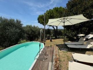 Casa Francesca - Orceto - 5