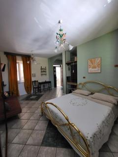 Amodio Apartments - Montoro Inferiore - 4