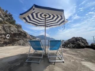 Appartamento di RAPHAEL con discesa privata al mare - Amalfi - 9
