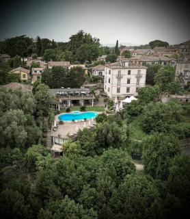 Villa Clodia Relais - Manziana - 8