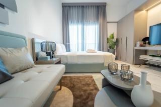 AWS Holiday Homes - Chic Downtown Views - Dubai - 2