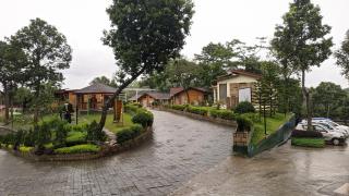 Rishat Sngi Orchid Resort, Shillong - Shillong - 0