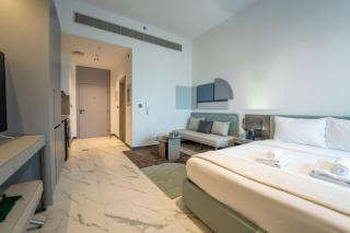 AWS Holiday Homes - Chic Downtown Views - Dubai - 5