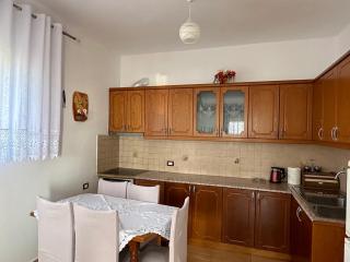 Resuli Apartments - Saranda - 4