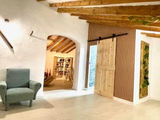 Paraje Natural, 6 habitaciones, piscina, 1800m2, cesped - 3