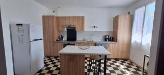 Issoudun appart élégant 150m² - Issoudun - 3