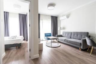 Apartamenty Mennica Residence dla 20 osób - Varsovie - 4