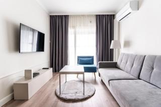 Apartamenty Mennica Residence dla 20 osób - Varsovie - 8