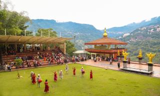 Oro Montana Hotels and Resort - 3