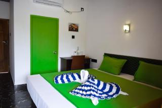 Hotel Green Garden - 5