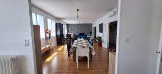 Issoudun appart élégant 150m² - 4