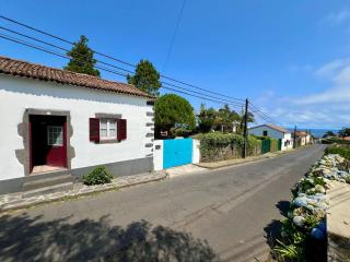 AZ Solar Cottage and Secret Garden - São Vicente Ferreira - 9
